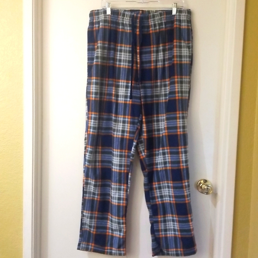 Pants Pajamas